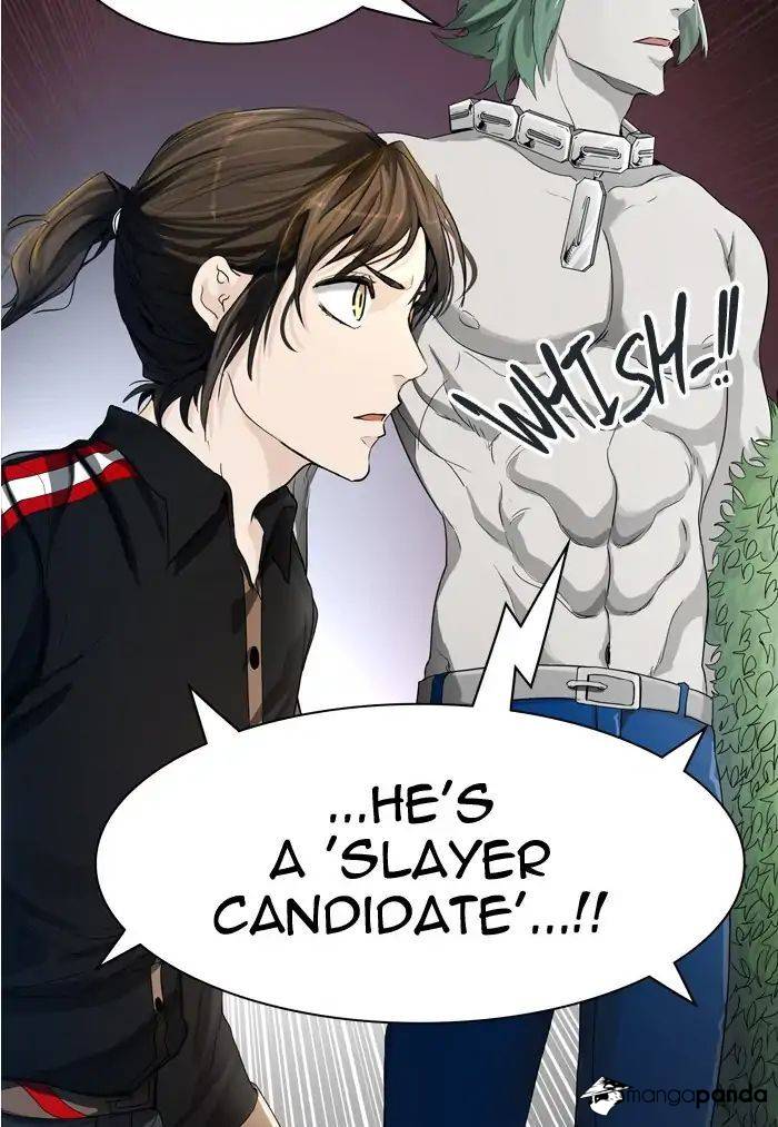 Tower of God Chapter 433 image 122